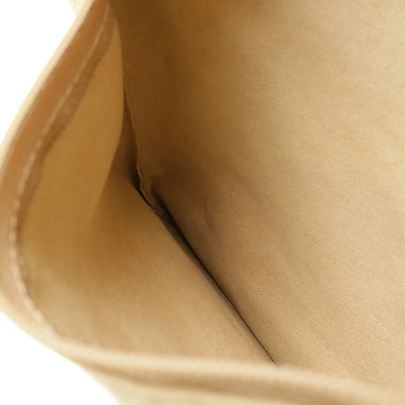 Louis Vuitton Monogram Pochette Monte Carlo case accessory makeup - Picture 7 of 8